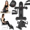 Mini Motionscykel – Portabel Pedaltränare