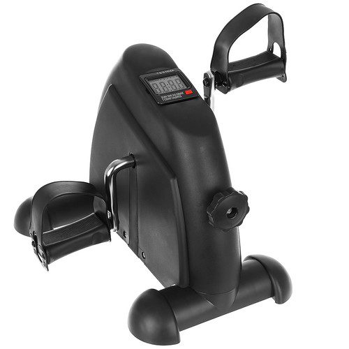 Mini Motionscykel – Portabel Pedaltränare