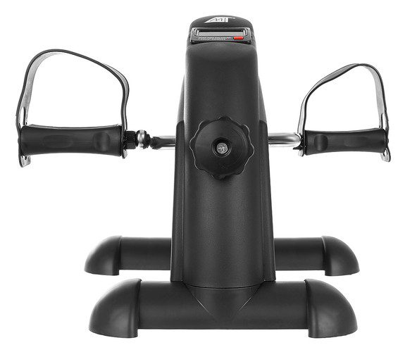 Mini Motionscykel – Portabel Pedaltränare