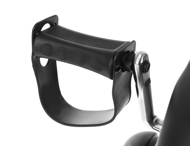 Mini Motionscykel – Portabel Pedaltränare